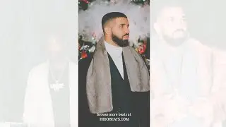 [FREE] Drake Sample Type Beat - 