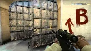 CS:GO - Beginning of Lightz