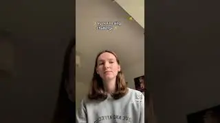 try not to sing challenge #shorts