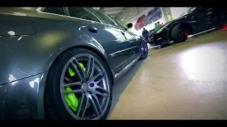 Moto Session | Polish Stunt Cup 2015 Lublin