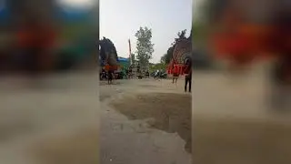 Reog Ponorogo - Kundur Barat, kabupaten karimun