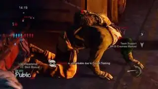 почти Fn montage