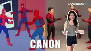 Evento canónico en Tiktok ¿Qué significa?
