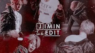 ✗ BTS ░ [ Jimin edit ] ░ Детка ты словно ламбо.. ✗