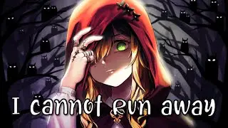 Nightcore - Everywhere I go  (Lyrics)