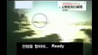 The Secret Underground Believers In North Korea