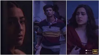 Jaan Nisaar | Kedarnath | Arjit Singh | New Whatsapp Status | 4K HD Status | #bestsong | 20_21 | 💕💕