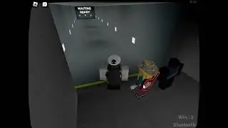 Flickering Clues - [ Roblox ]