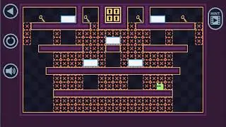 Return Portal Walkthrough Poki