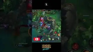 SMACKDOWN TIME WITH SUPPORT SETT! | WILD RIFT