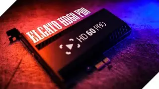 Elgato HD60 Pro Review - Die beste Capture Card?!