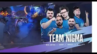 Final Teamfight and Celebration I Day 7 - Playoffs I WePlay AniMajor I GGWP I Dota 2