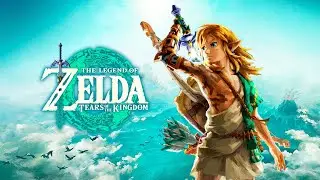 LIVE: ZELDA TEARS OF THE KINGDOM #19 - NINTENDO SWITCH