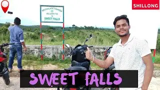 Sweet Falls, Shillong  || Meghalaya || North East