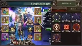 Legacy of discord how to boost your br .fighter lod Part 3