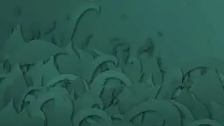 Plant Growing Animation - 4k, Free Stock Footage, Copyright Free,  Background, Loop 20-sec