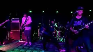 Defeat The Giant ＠高雄ROCKS 20210501
