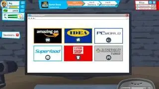Youtubers Life СОБИРАЕМ ДЕНЬГИ 1
