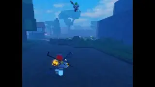 [GPO BR] HACKER VS SERVER