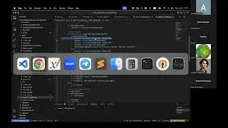 Н. Бухал  "Посмотрим на актульаный код DeepCube"