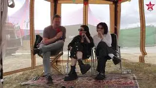 Pale Waves at Latitude 2019
