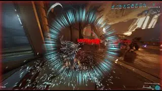 Warframe - Red Crits Mesa Prime