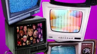 John Grant - All That School For Nothing (Official Lyric Video)