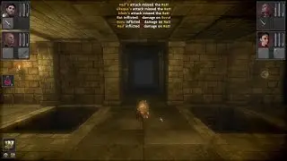 The Deep Paths: Labyrinth of Andokost - E1: Galavanting