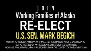 Working Families for Begich