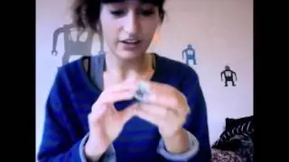 Buttons From Charlavail :)