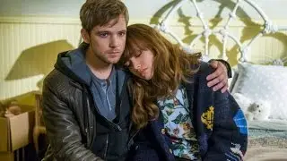 Dylan and Emma - Kiss me slowly