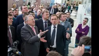 Парламентские слушания дикоросы ГД   7 апреля 2016 года часть 1