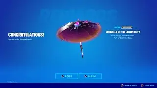 My first season 8 win!