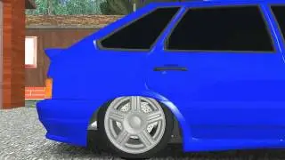 Ваз 2114