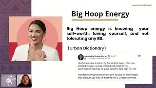 Evolucíon 2020 Breakout 2: Wear Your Hoops