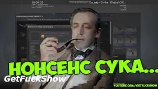 Реакция ютуберов на выпадение ножа в кейсах! 1#