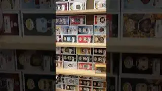 Another Funko Pop Hunt! 🚀 #funko #funkohunt