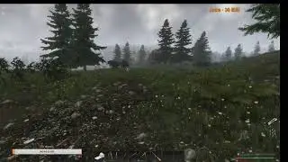 Subsistence-#7 Дикая охота и выживание