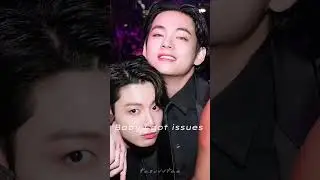 Vkook ❤️ 