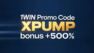 PROMO CODE 1WIN - Unlock Exclusive Bonuses Now!