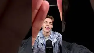 ME DEJAS TOCAR TU CARITA? 