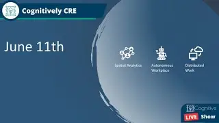 Cognitively CRE - June 11