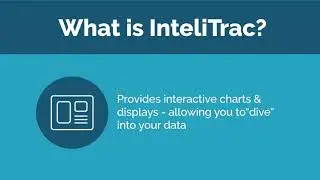 What Is Vermont Systems InteliTrac?