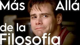 The Truman Show es una analogía a una vida vacía...