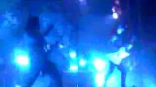Trivium-Down From the Sky