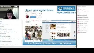 Ирма Егорова. Личный брэнд