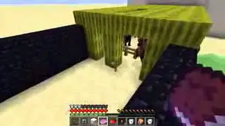 Создатель..... [Прохождение Карты] - MINECRAFT