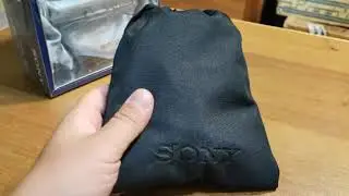 Наушники для  РетроАудиоМаньяка. Как выглядят наушники Sony MDR 7506