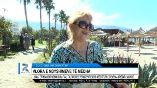 VLORA E NDYSHIMEVE TË MEDHA