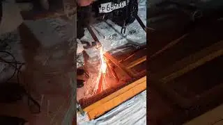 переделка отвала для нивы исправляем ошибки
